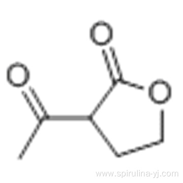 2(3H)-Furanone,3-acetyldihydro- CAS 517-23-7